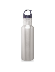 Botella de Agua Reutilizable 24oz Simply Green Acero Inoxidable