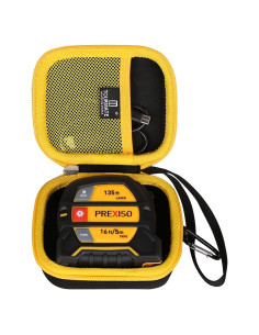 Funda Dura Tourmate para Medidor Láser PREXISO 2 en 1