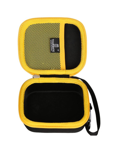 Funda Dura Tourmate para Medidor Láser PREXISO 2 en 1