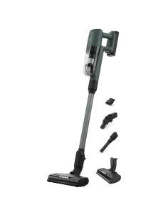 Aspiradora de Mano Sin Cable Electrolux Ultimate700 Verde 50min