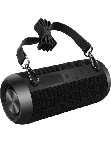 Altavoz Bluetooth Ykall M2Pro 30W IP67 Portátil 30h Reproducción