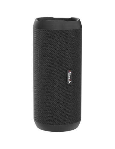 Altavoz Bluetooth 30W Rienok S1 Mini Impermeable 30H