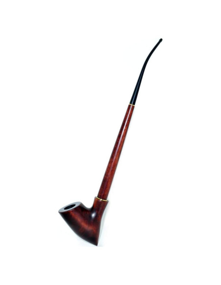 Pipa de Fumar Tabaco Churchwarden 33.5cm - Lord of the Rings