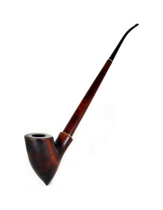Pipa de Fumar Tabaco Churchwarden 33.5cm - Lord of the Rings 2