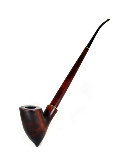 Pipa de Fumar Tabaco Churchwarden 33.5cm - Lord of the Rings