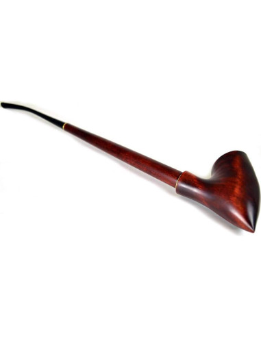 Pipa de Fumar Tabaco Churchwarden 33.5cm - Lord of the Rings
