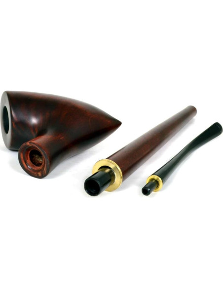 Pipa de Fumar Tabaco Churchwarden 33.5cm - Lord of the Rings