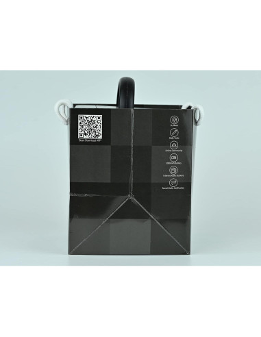 Divoom Ditoo Altavoz Bluetooth Retro 16x16 LED Negro