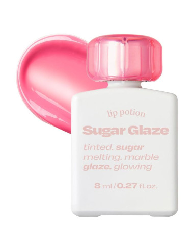 Tinte de Labios Brillante K-Beauty COSMAX No.11 Bola de Muñeca