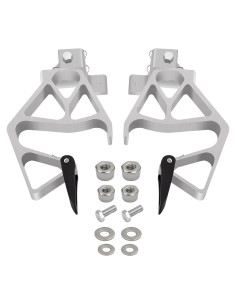 Bloques de Escalera de Aluminio SZHY-LINK Modelo 28-11