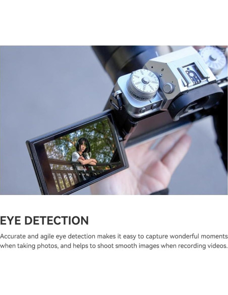 Lente TTartisan AF 56mm F1.8 para cámaras Fuji X-Mount