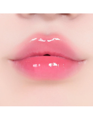 Tinte de Labios Brillante K-Beauty COSMAX No.11 Bola de Muñeca