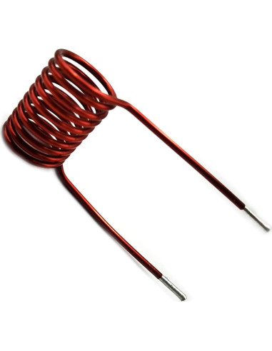 Mini Máquina de Calentamiento por Inducción DEVMO 5V-12V