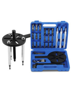 Extractor de Rodamientos maXpeedingrods 21 en 1 con Ganchos