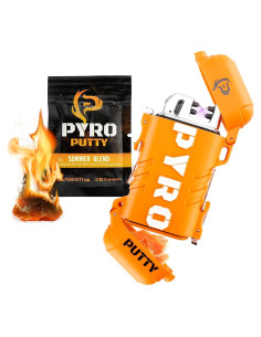 Encendedor Eléctrico Stow & Go Phone Skope Recargable