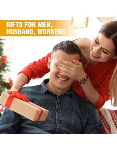 Linterna LED Plegable EverBrite 800 Lúmenes Magnética