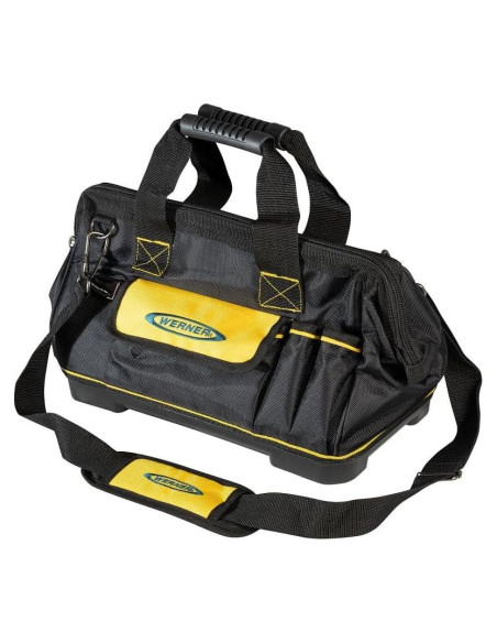 Bolsa de Herramientas Lock-In Werner ACBAG15 para Escaleras