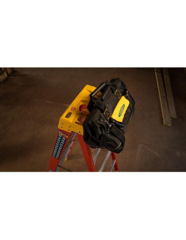 Bolsa de Herramientas Lock-In Werner ACBAG15 para Escaleras