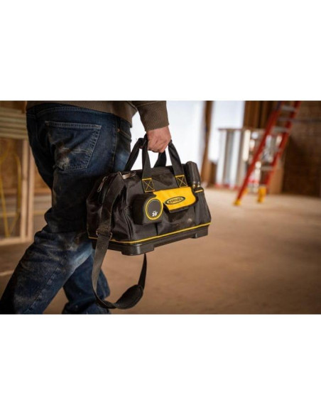 Bolsa de Herramientas Lock-In Werner ACBAG15 para Escaleras