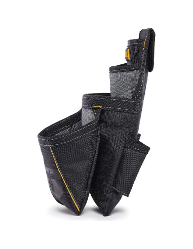 Bolsa de Carpintero ToughBuilt TB-201 con 10 Bolsillos