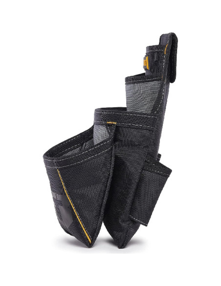 Bolsa de Carpintero ToughBuilt TB-201 con 10 Bolsillos