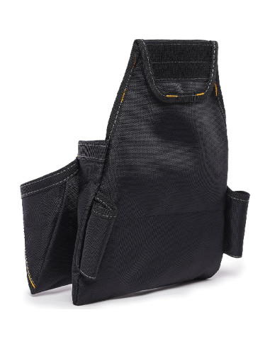 Bolsa de Carpintero ToughBuilt TB-201 con 10 Bolsillos