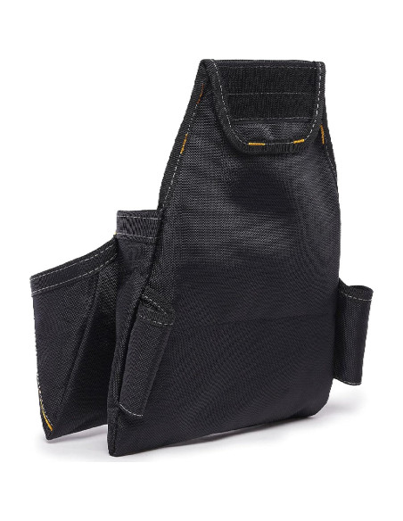 Bolsa de Carpintero ToughBuilt TB-201 con 10 Bolsillos