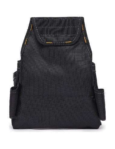 Bolsa de Carpintero ToughBuilt TB-201 con 10 Bolsillos