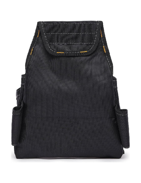 Bolsa de Carpintero ToughBuilt TB-201 con 10 Bolsillos