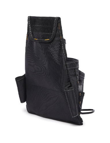 Bolsa de Carpintero ToughBuilt TB-201 con 10 Bolsillos