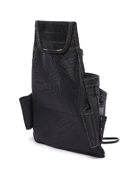 Bolsa de Carpintero ToughBuilt TB-201 con 10 Bolsillos