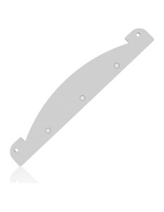 Deflector de Calor para Pit Boss PEUTIER 29x5cm