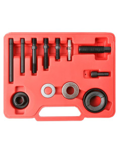 Extractor WINTOOLS 12 Piezas para Poleas de Alternador
