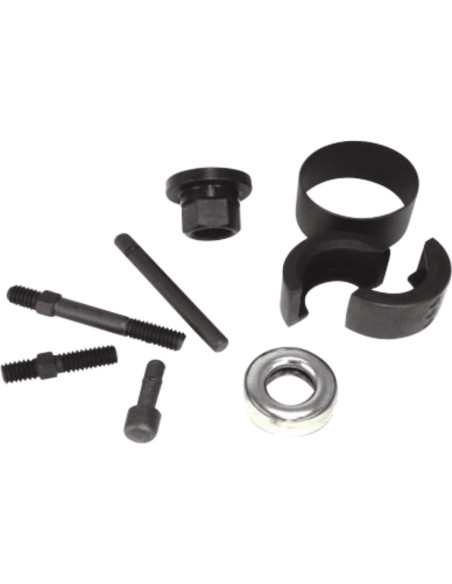 Extractor WINTOOLS 12 Piezas para Poleas de Alternador