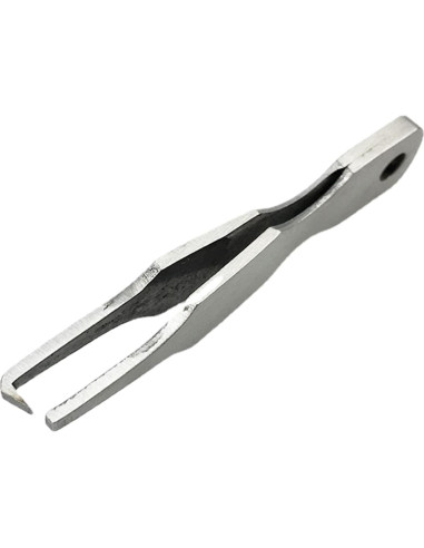 Alicates Mini Youngy para Pesca 7.79x4.09 cm Rápidos