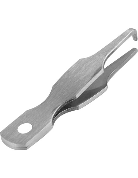 Alicates Mini Youngy para Pesca 7.79x4.09 cm Rápidos