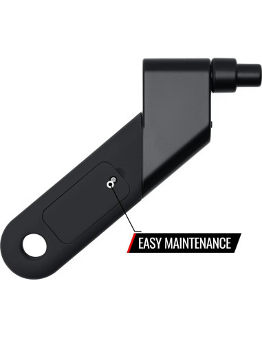 Medidor de Presión de Neumáticos Digital Accutire MS-4021B