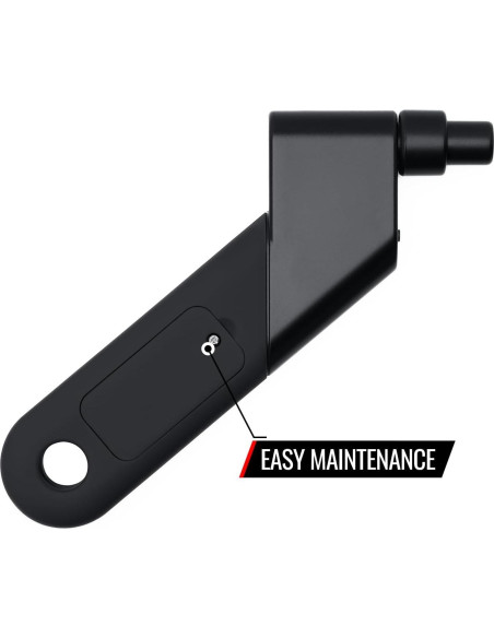 Medidor de Presión de Neumáticos Digital Accutire MS-4021B