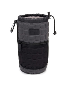 Funda de viaje USA Gear para radio de emergencia - Neopreno