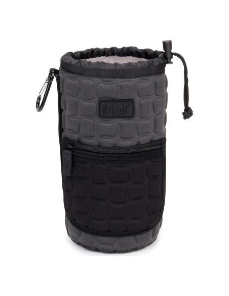 Funda de viaje USA Gear para radio de emergencia - Neopreno