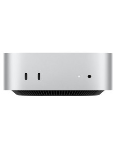 Apple Mac Mini 2024 con chip M4, 16GB RAM, 256GB SSD