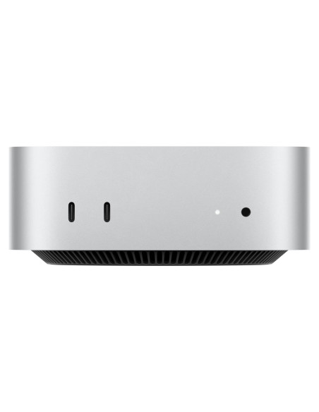 Apple Mac Mini 2024 con chip M4, 16GB RAM, 256GB SSD