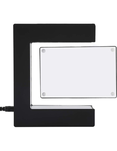Marco de Foto Levitatante Naroote 12.7x8.6cm LED