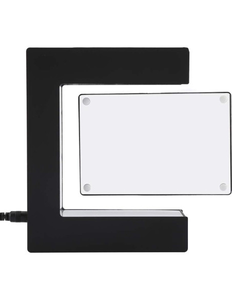 Marco de Foto Levitatante Naroote 12.7x8.6cm LED