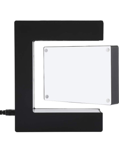Marco de Foto Levitatante Naroote 12.7x8.6cm LED