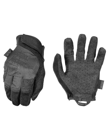 Guantes Tácticos Mechanix Wear Ventilados para Trabajo - X-Large