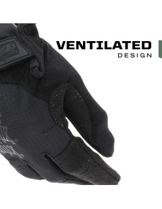 Guantes Tácticos Mechanix Wear Ventilados para Trabajo - X-Large 2