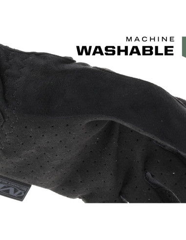 Guantes Tácticos Mechanix Wear Ventilados para Trabajo - X-Large