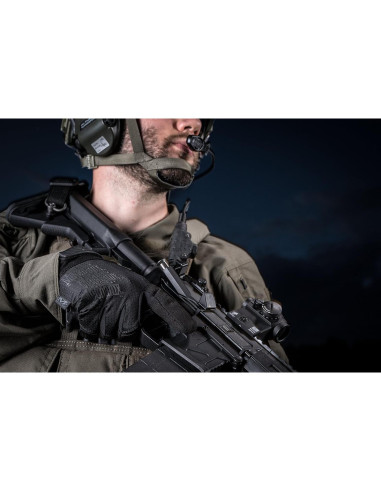 Guantes Tácticos Mechanix Wear Ventilados para Trabajo - X-Large