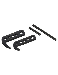 Kit de Extractores de Sellos Lang Tools 850 - Accesorio Auto